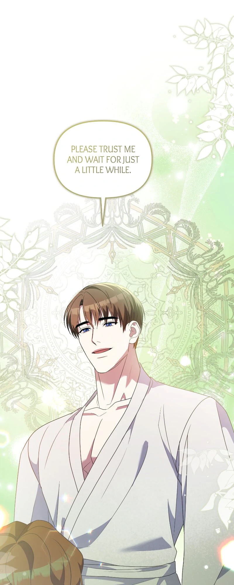 To Those Who Long for My Destruction Chapter 106 227 ch 106 28