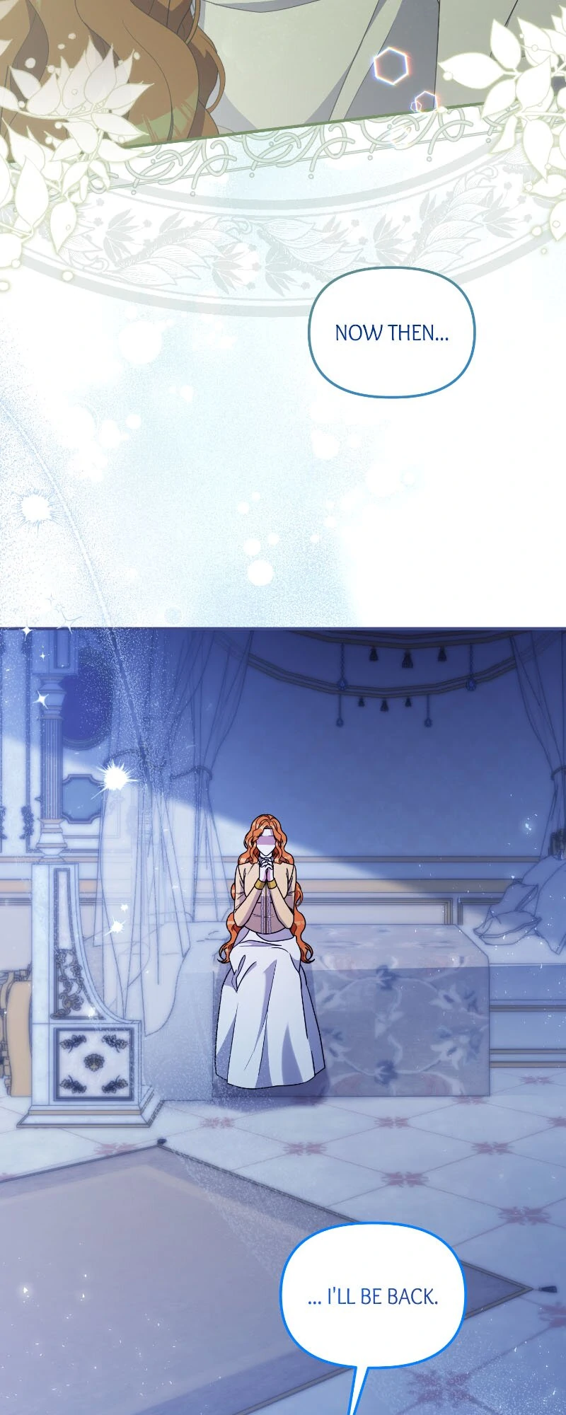 To Those Who Long for My Destruction Chapter 106 228 ch 106 29