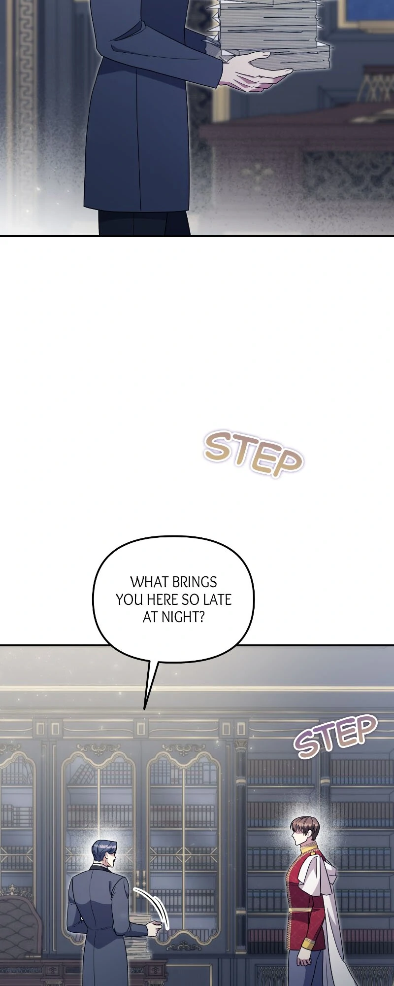 To Those Who Long for My Destruction Chapter 106 232 ch 106 33