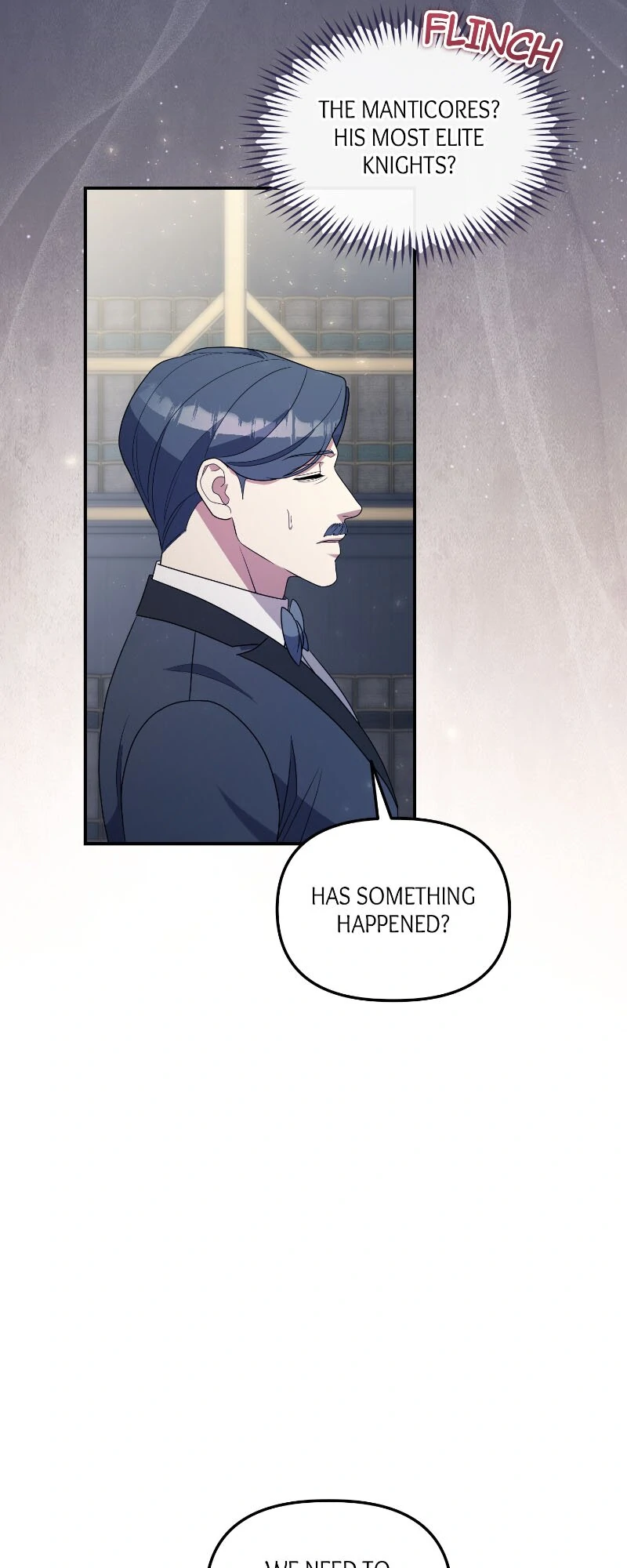 To Those Who Long for My Destruction Chapter 106 235 ch 106 36