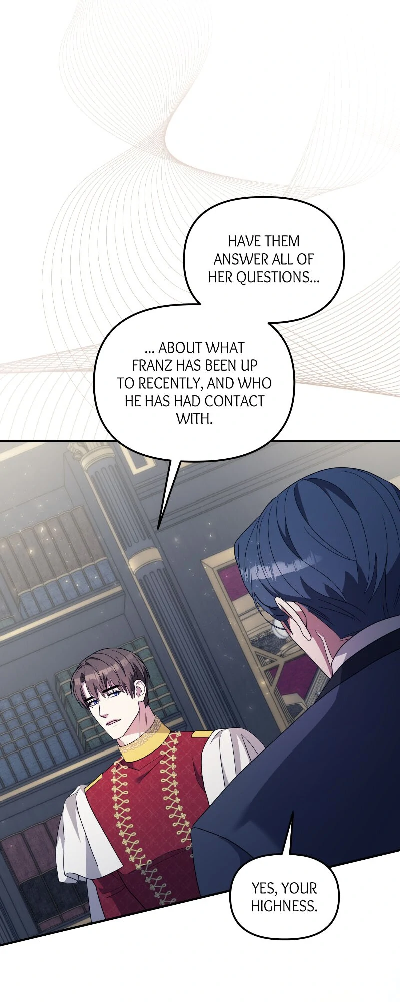 To Those Who Long for My Destruction Chapter 106 238 ch 106 39