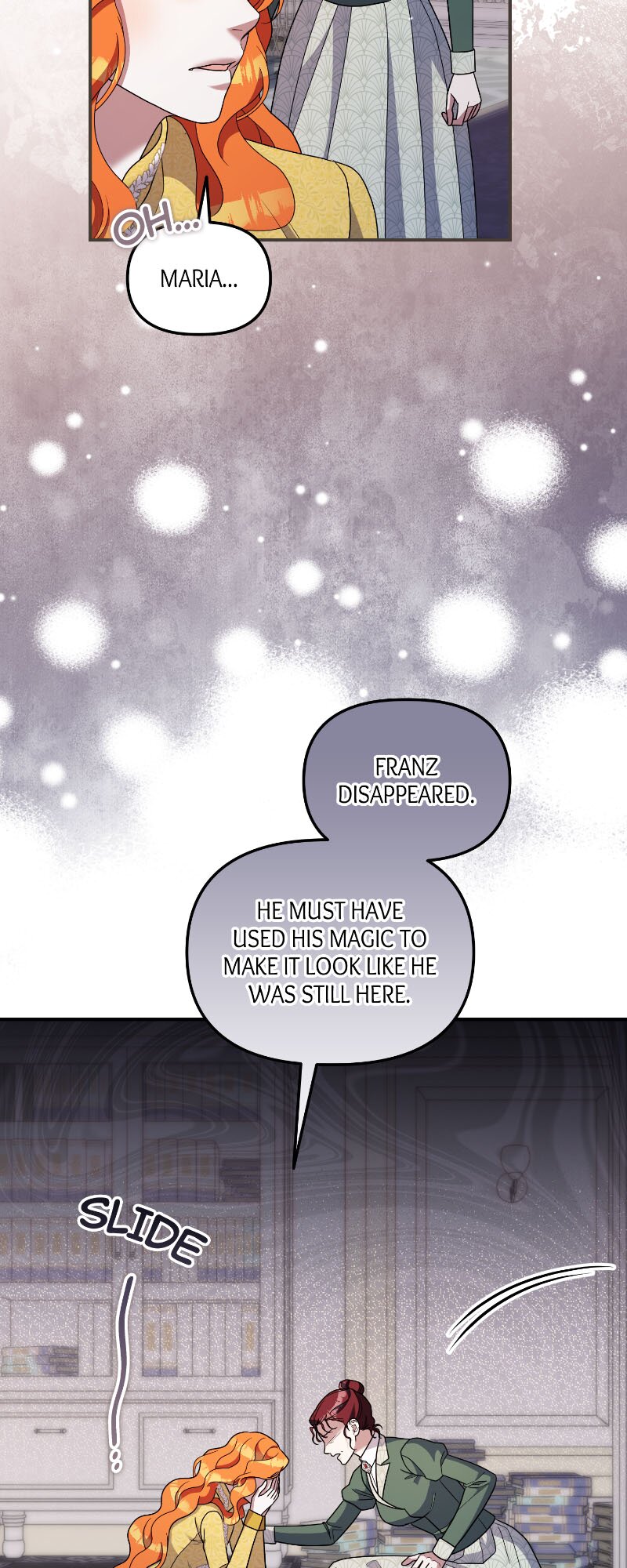 To Those Who Long for My Destruction Chapter 106 203 ch 106 4