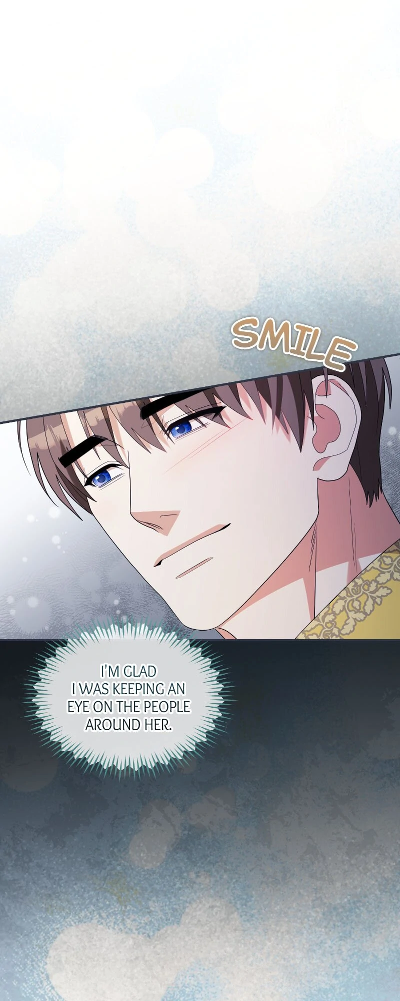 To Those Who Long for My Destruction Chapter 106 239 ch 106 40