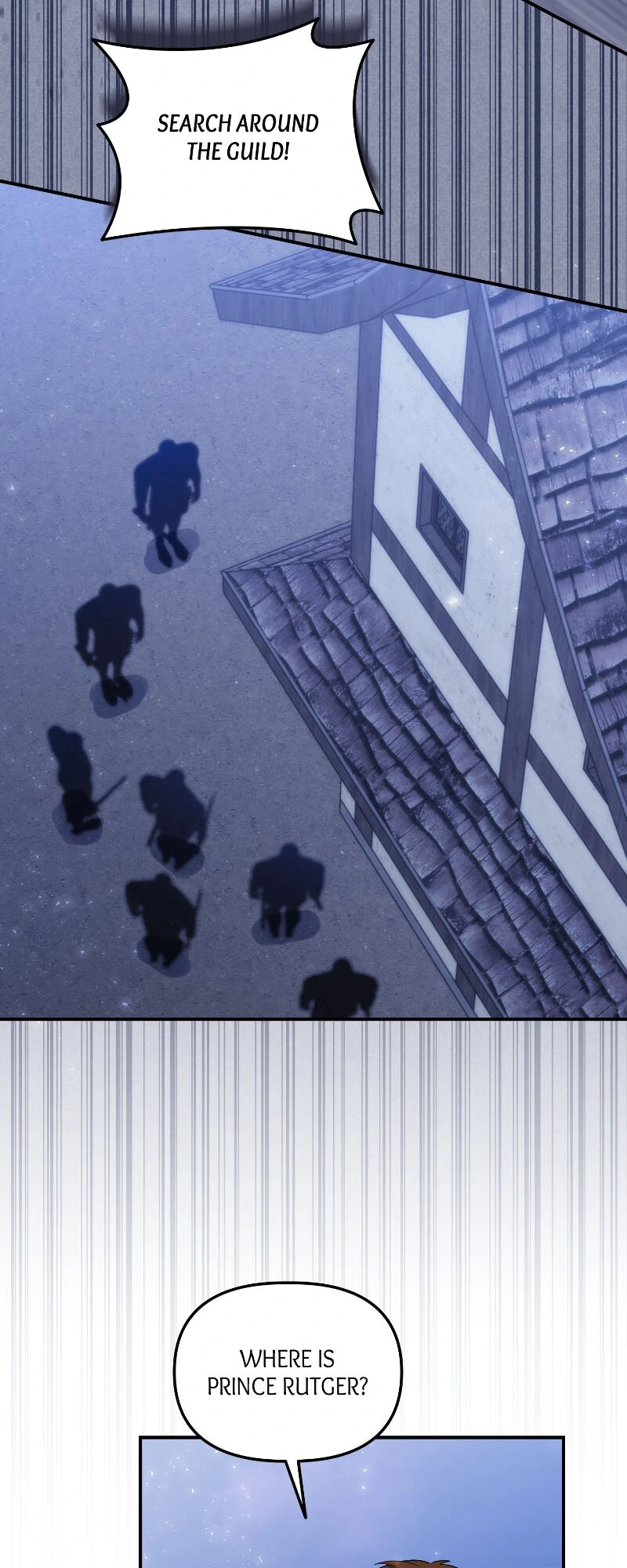 To Those Who Long for My Destruction Chapter 106 242 ch 106 43