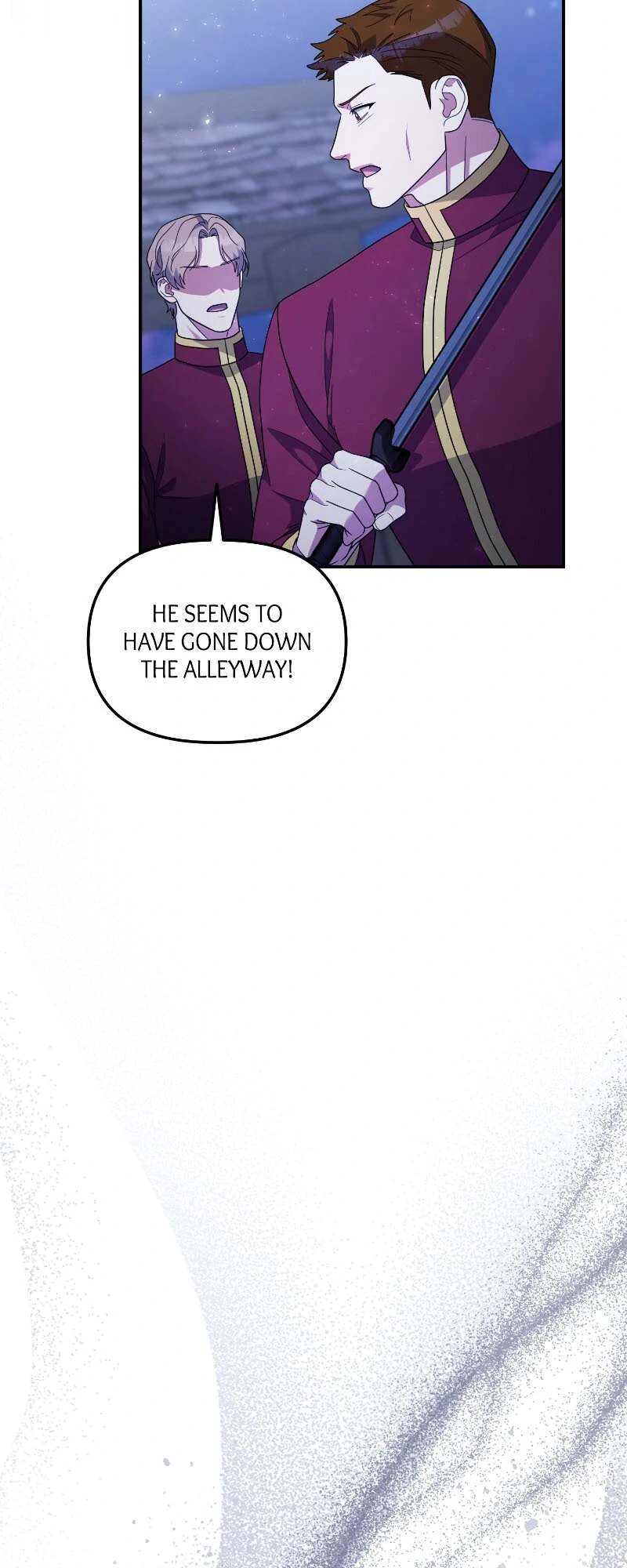 To Those Who Long for My Destruction Chapter 106 243 ch 106 44