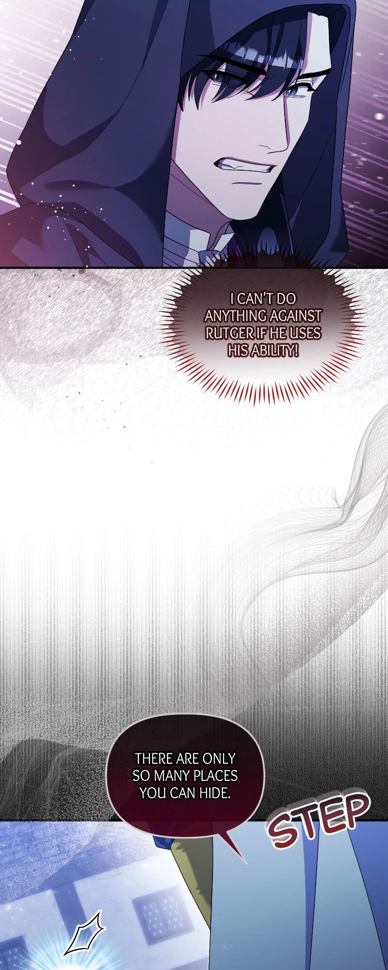 To Those Who Long for My Destruction Chapter 106 245 ch 106 46