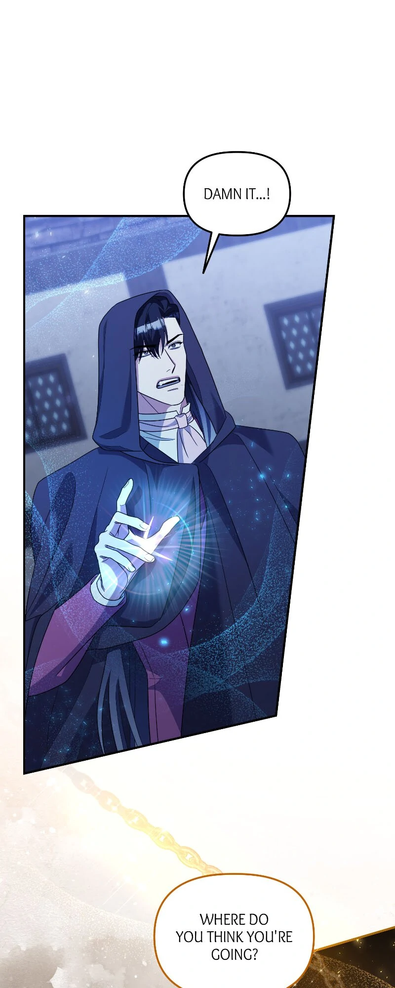 To Those Who Long for My Destruction Chapter 106 247 ch 106 48