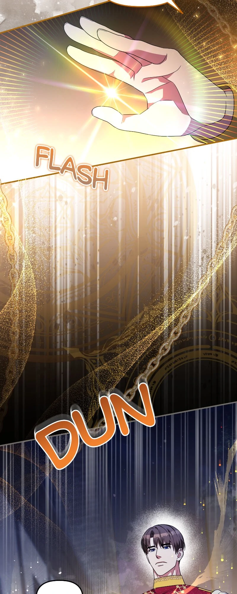 To Those Who Long for My Destruction Chapter 106 248 ch 106 49