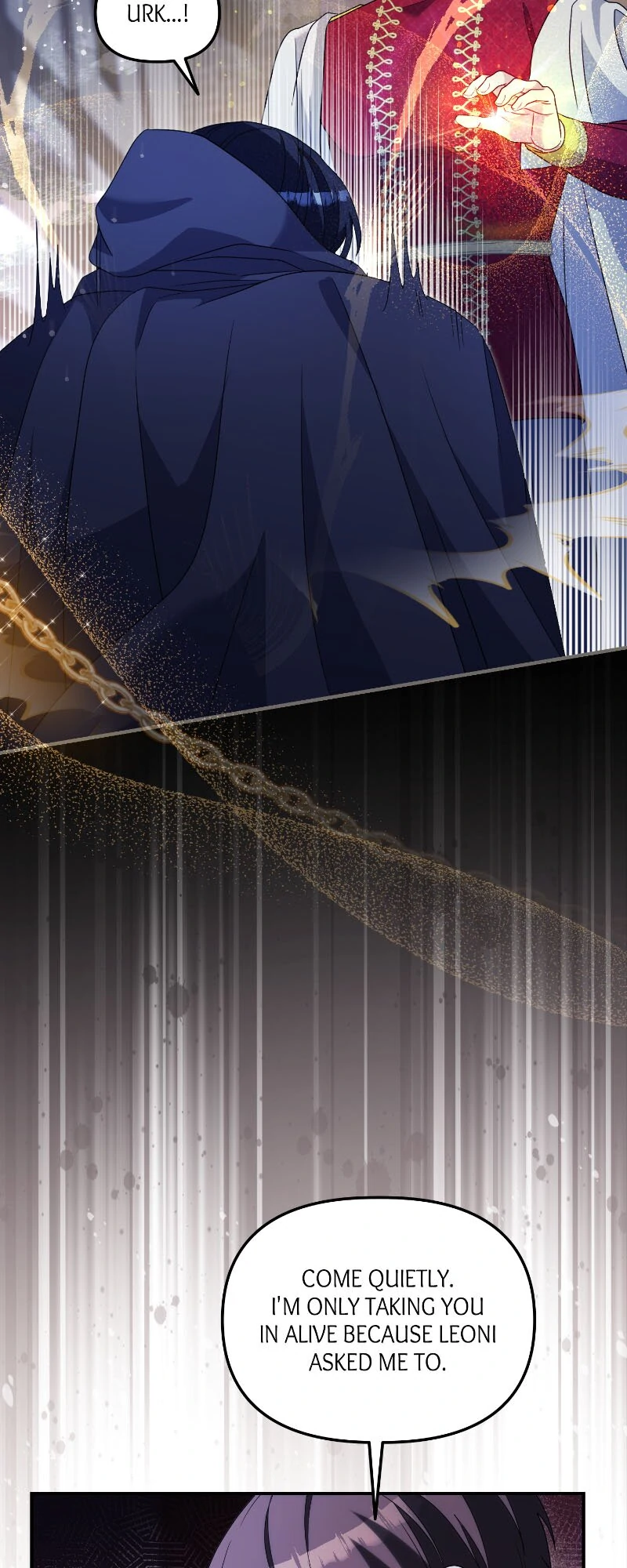 To Those Who Long for My Destruction Chapter 106 249 ch 106 50