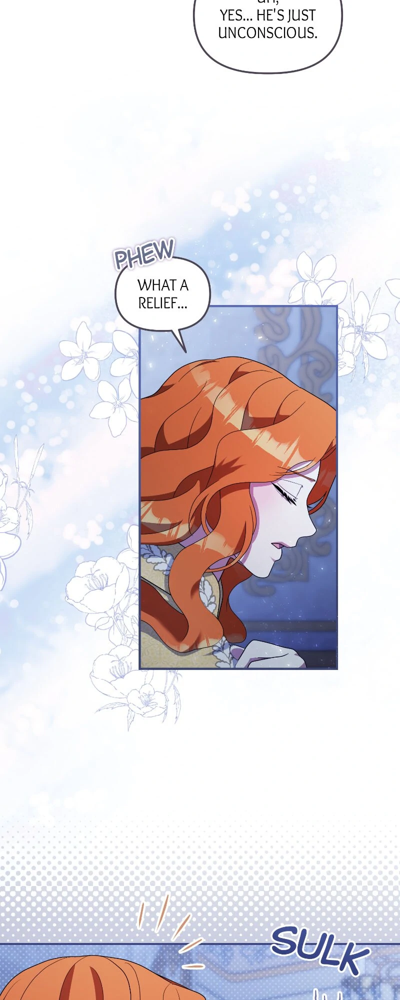 To Those Who Long for My Destruction Chapter 106 259 ch 106 60