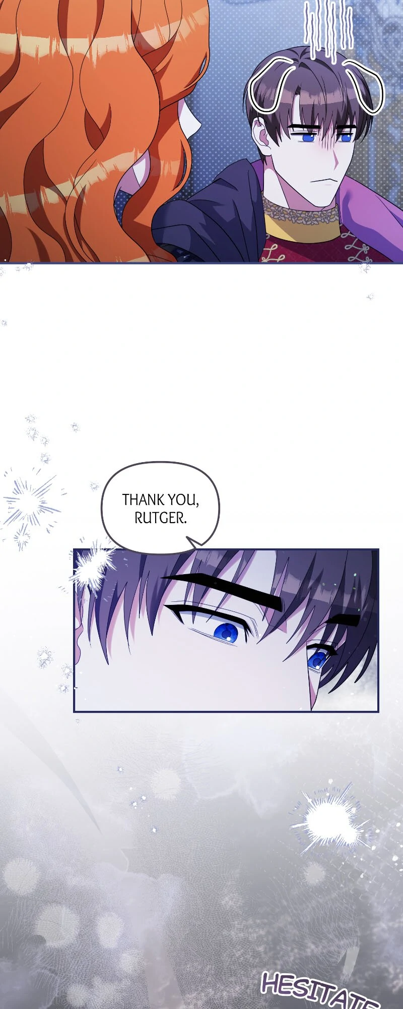 To Those Who Long for My Destruction Chapter 106 260 ch 106 61