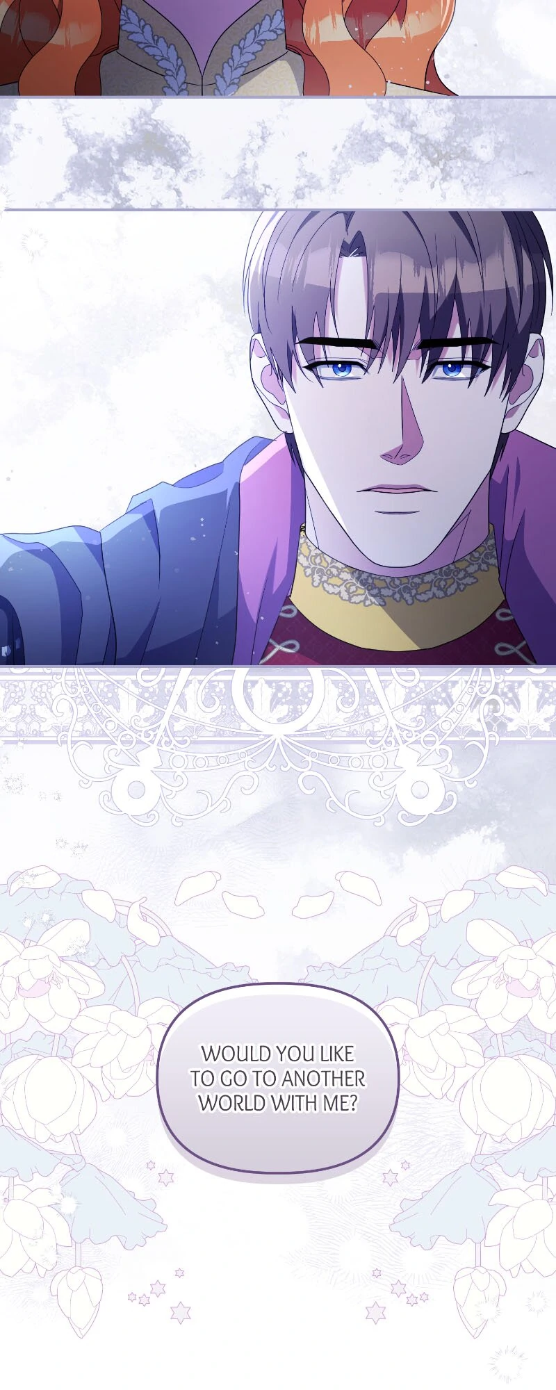 To Those Who Long for My Destruction Chapter 106 262 ch 106 63