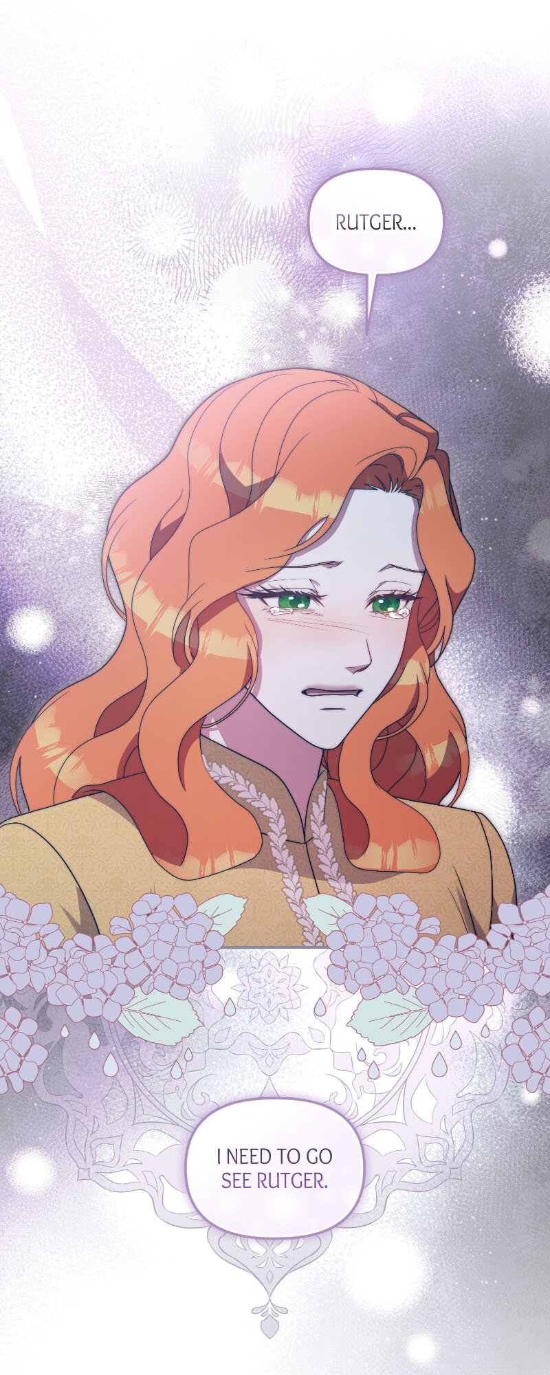 To Those Who Long for My Destruction Chapter 106 207 ch 106 8