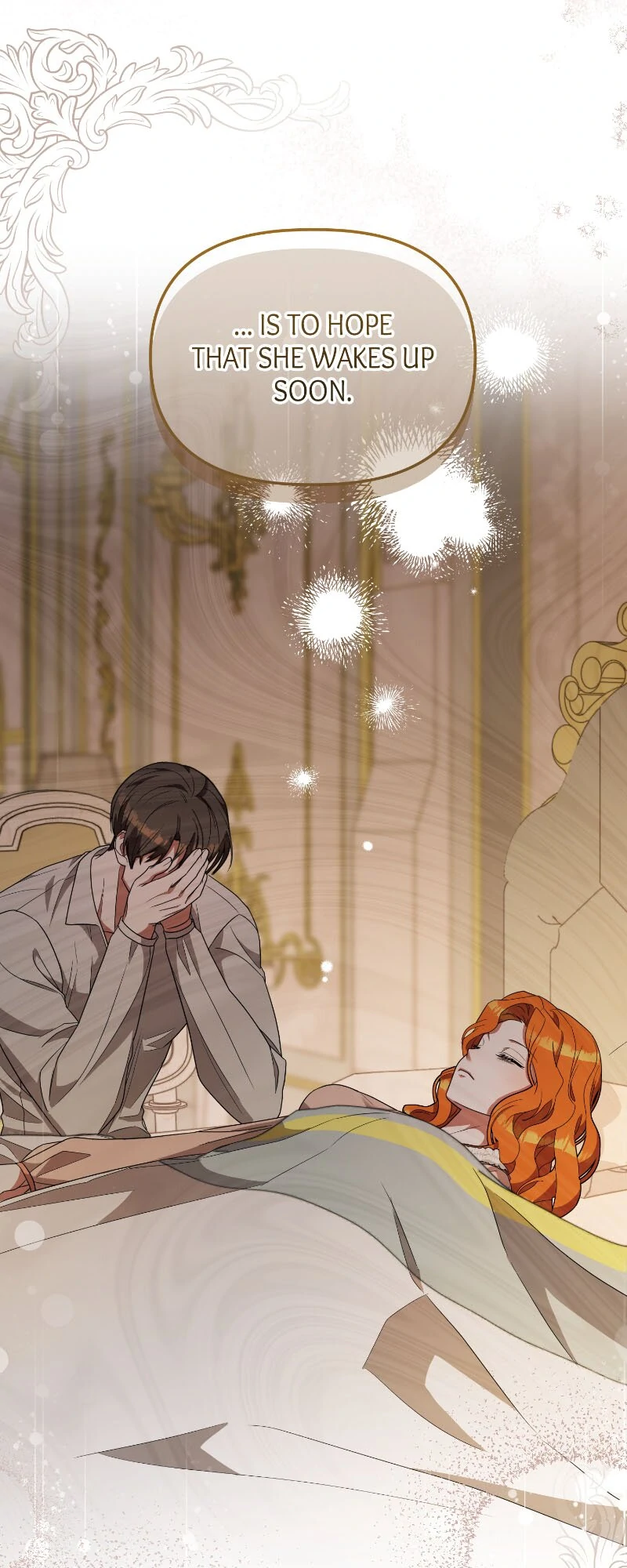 To Those Who Long for My Destruction Chapter 109 206 ch 109 10