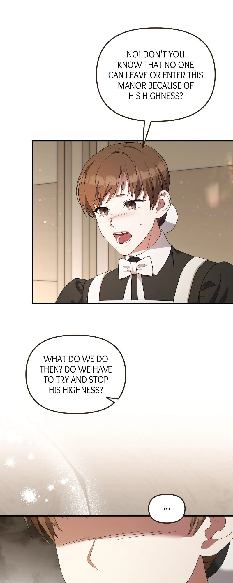 To Those Who Long for My Destruction Chapter 109 210 ch 109 14