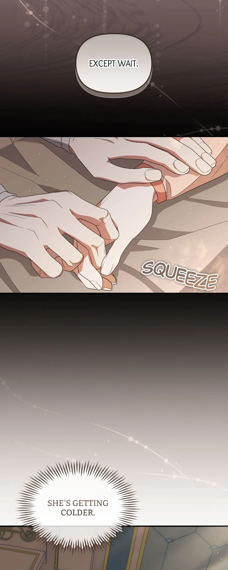 To Those Who Long for My Destruction Chapter 109 212 ch 109 16