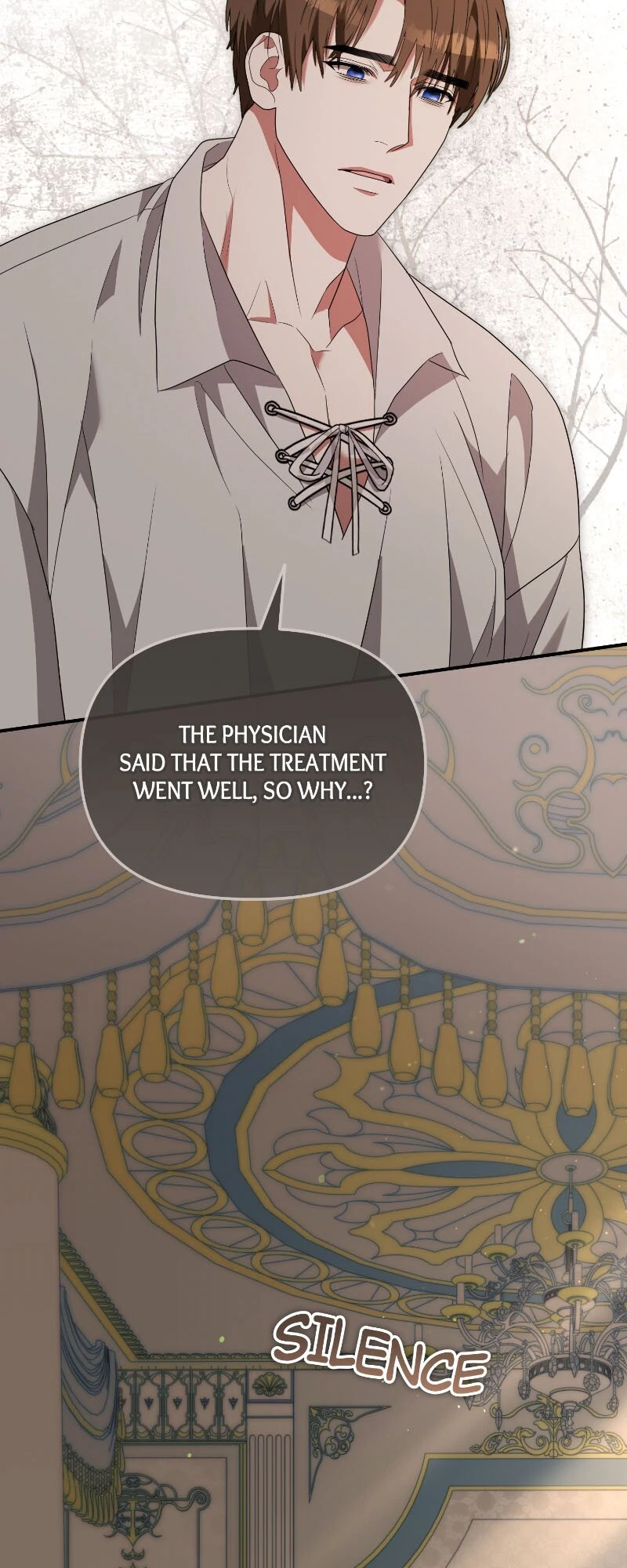 To Those Who Long for My Destruction Chapter 109 214 ch 109 18