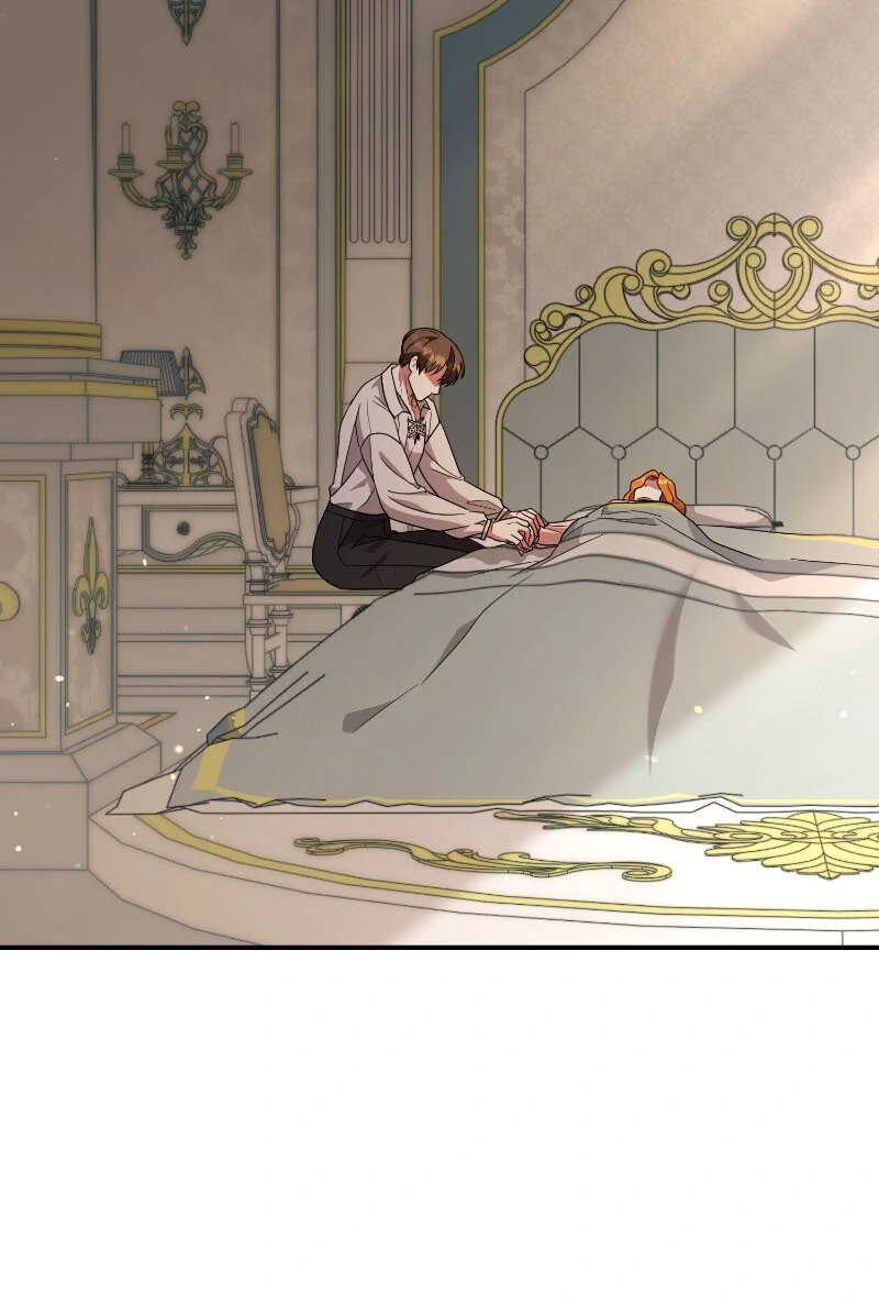 To Those Who Long for My Destruction Chapter 109 215 ch 109 19