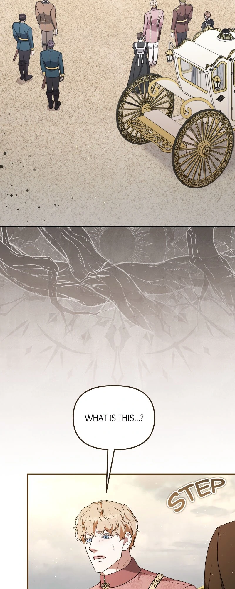 To Those Who Long for My Destruction Chapter 109 198 ch 109 2