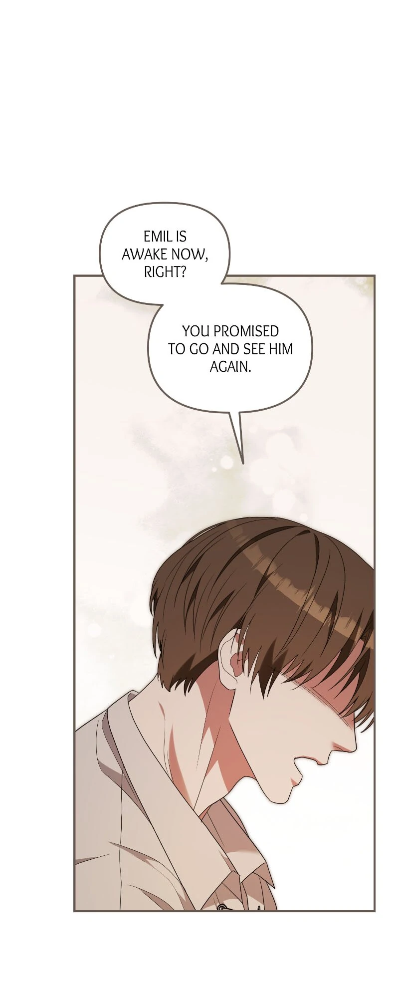 To Those Who Long for My Destruction Chapter 109 216 ch 109 20