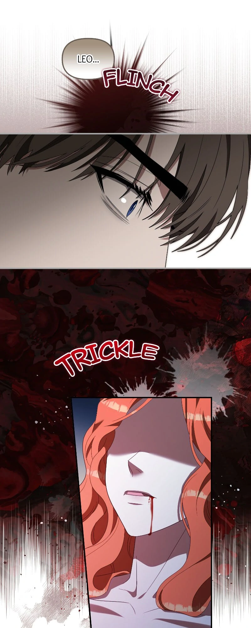 To Those Who Long for My Destruction Chapter 109 217 ch 109 21