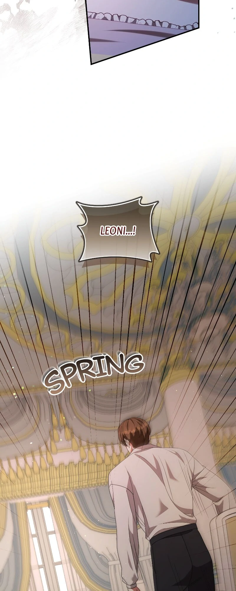 To Those Who Long for My Destruction Chapter 109 218 ch 109 22