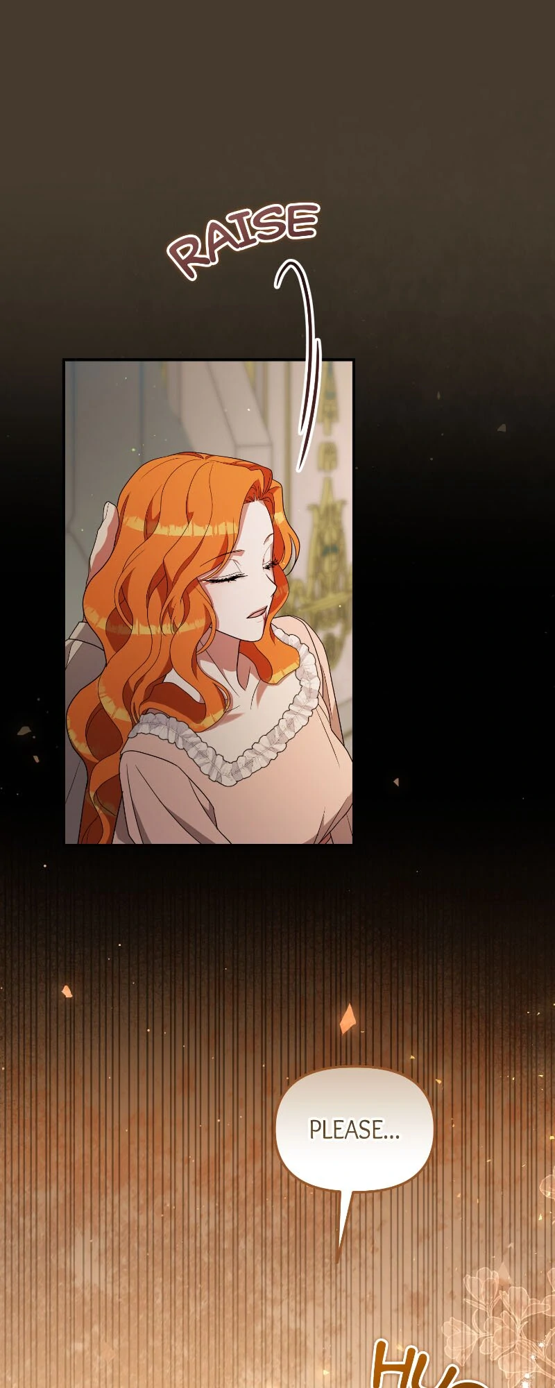 To Those Who Long for My Destruction Chapter 109 223 ch 109 27