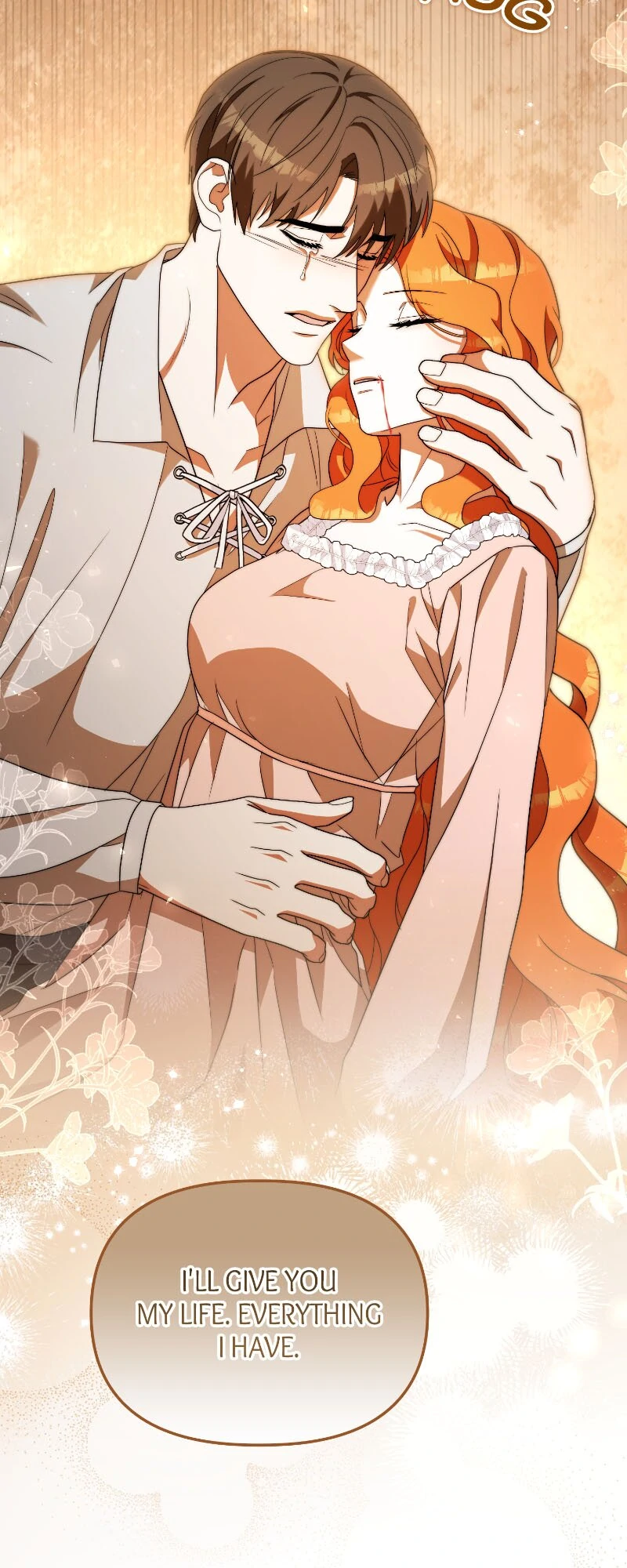 To Those Who Long for My Destruction Chapter 109 224 ch 109 28