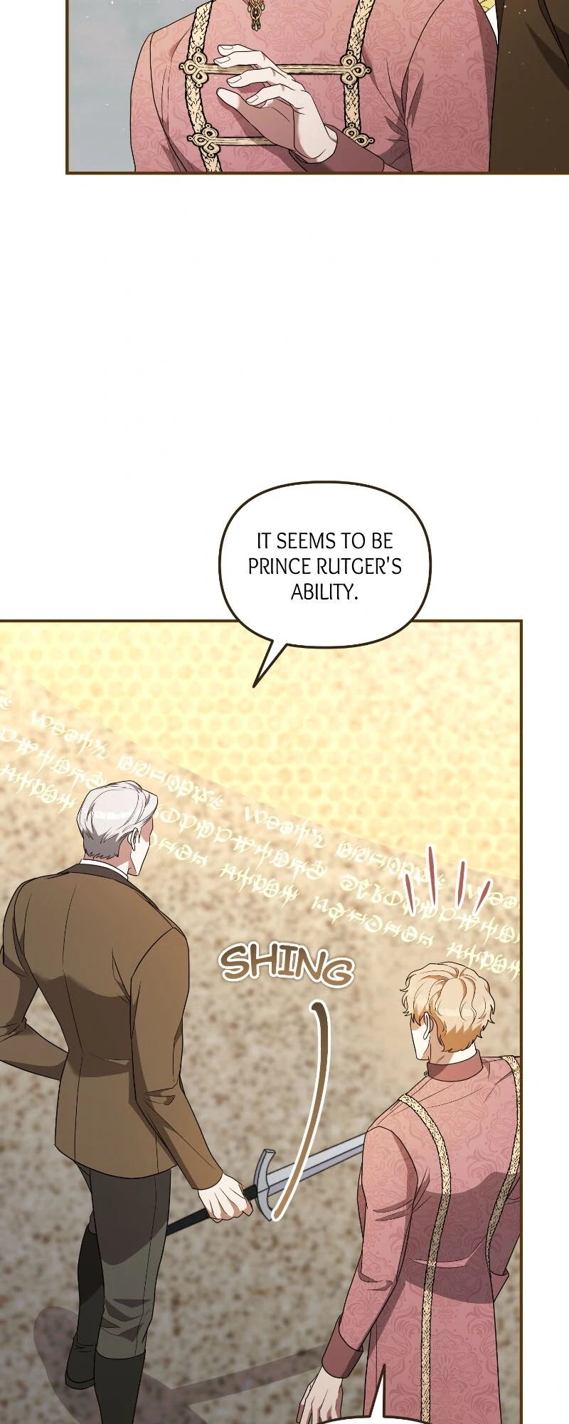 To Those Who Long for My Destruction Chapter 109 199 ch 109 3