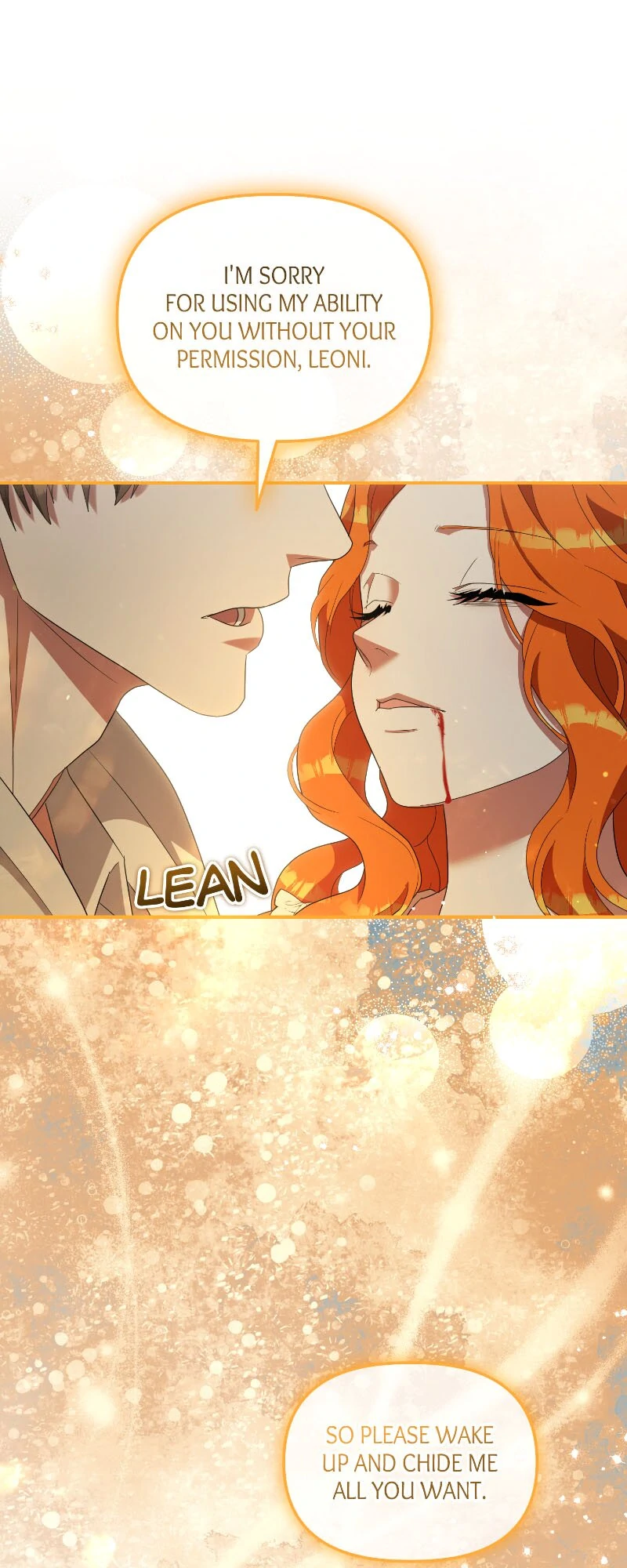 To Those Who Long for My Destruction Chapter 109 230 ch 109 34