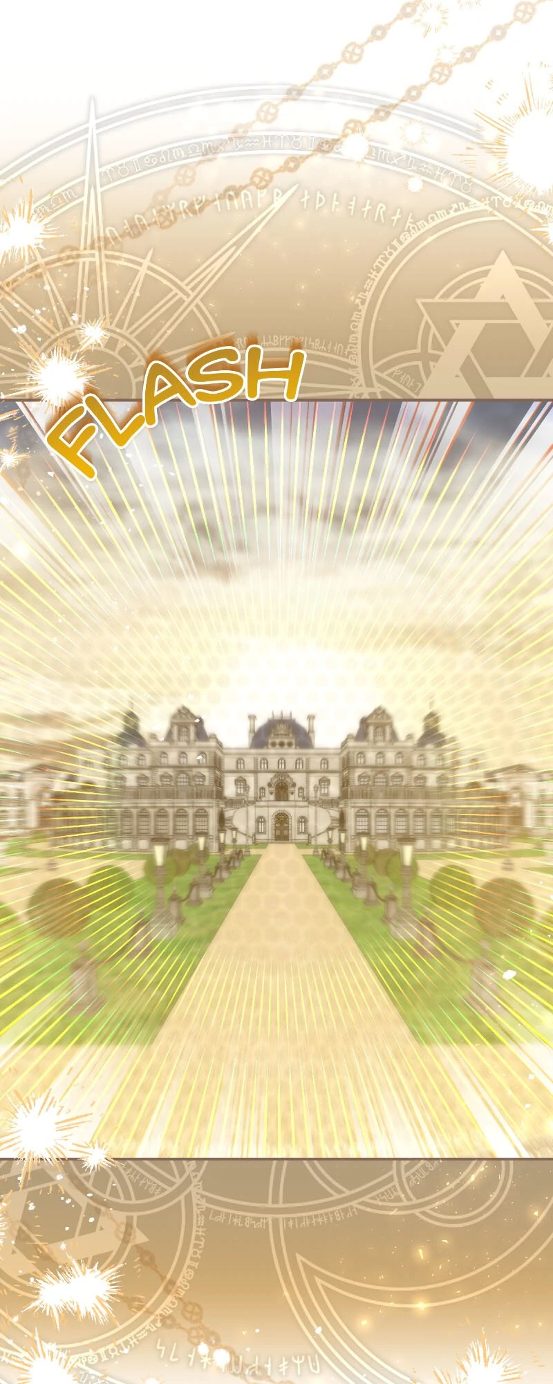 To Those Who Long for My Destruction Chapter 109 234 ch 109 38