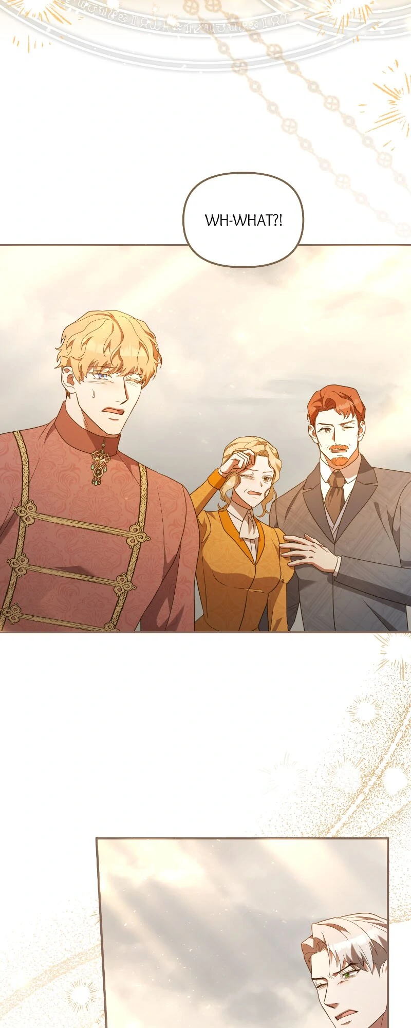 To Those Who Long for My Destruction Chapter 109 235 ch 109 39