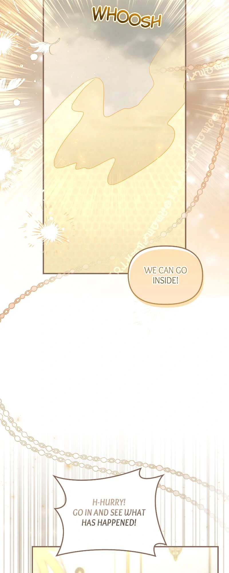 To Those Who Long for My Destruction Chapter 109 238 ch 109 42