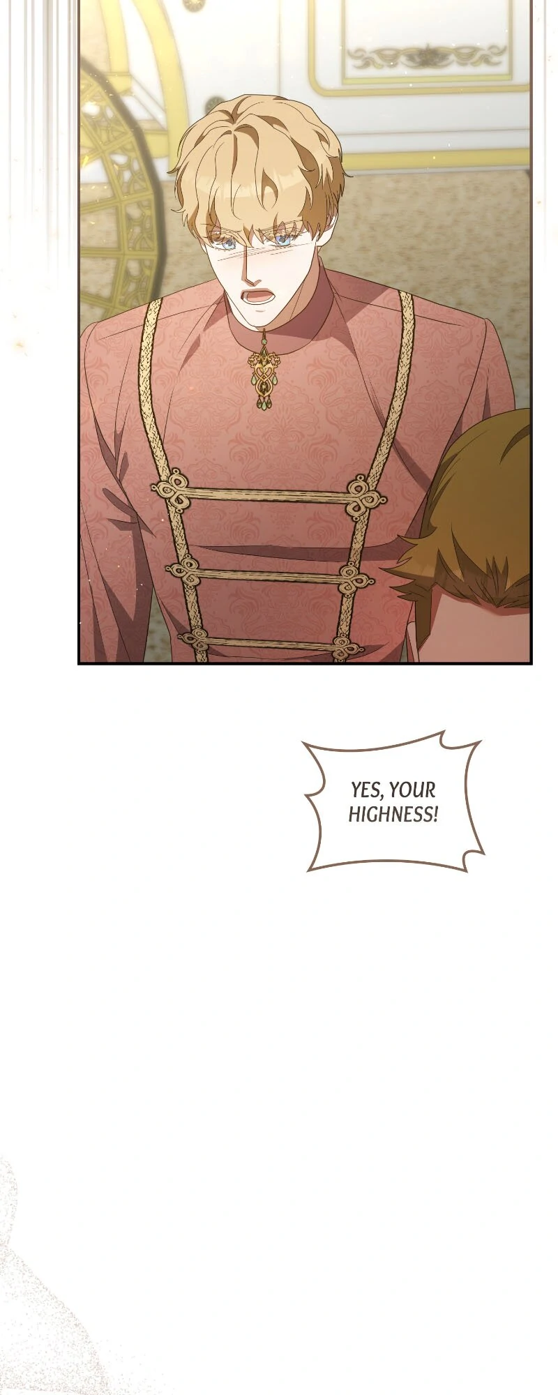 To Those Who Long for My Destruction Chapter 109 239 ch 109 43