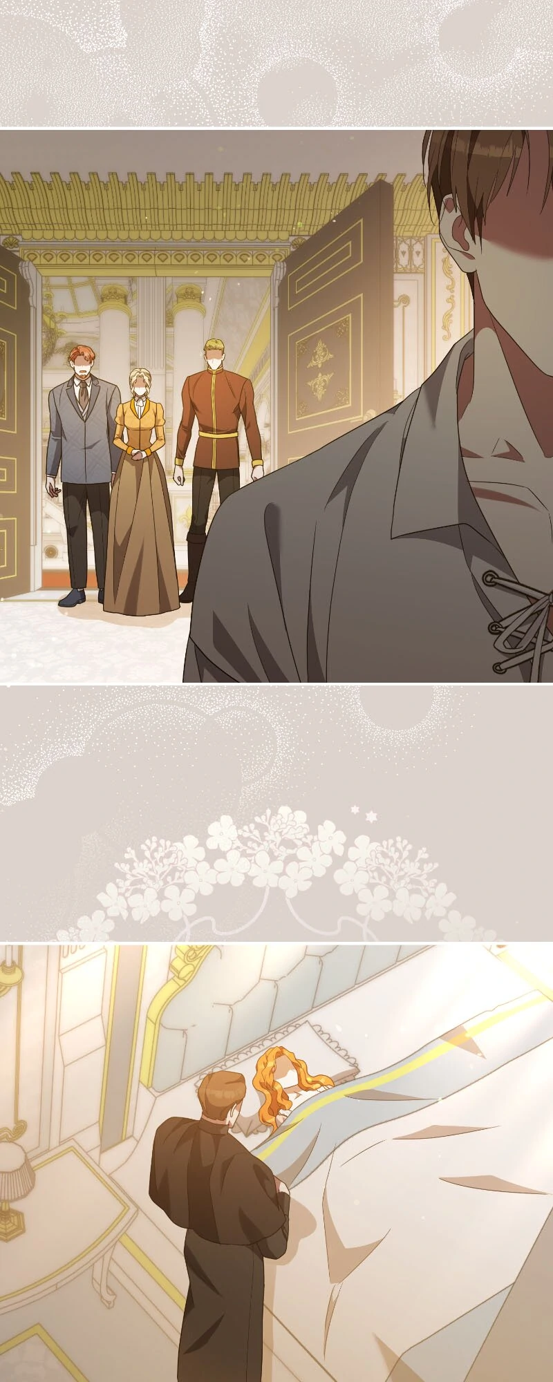 To Those Who Long for My Destruction Chapter 109 241 ch 109 45