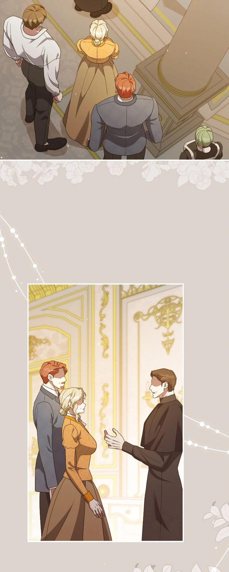 To Those Who Long for My Destruction Chapter 109 242 ch 109 46