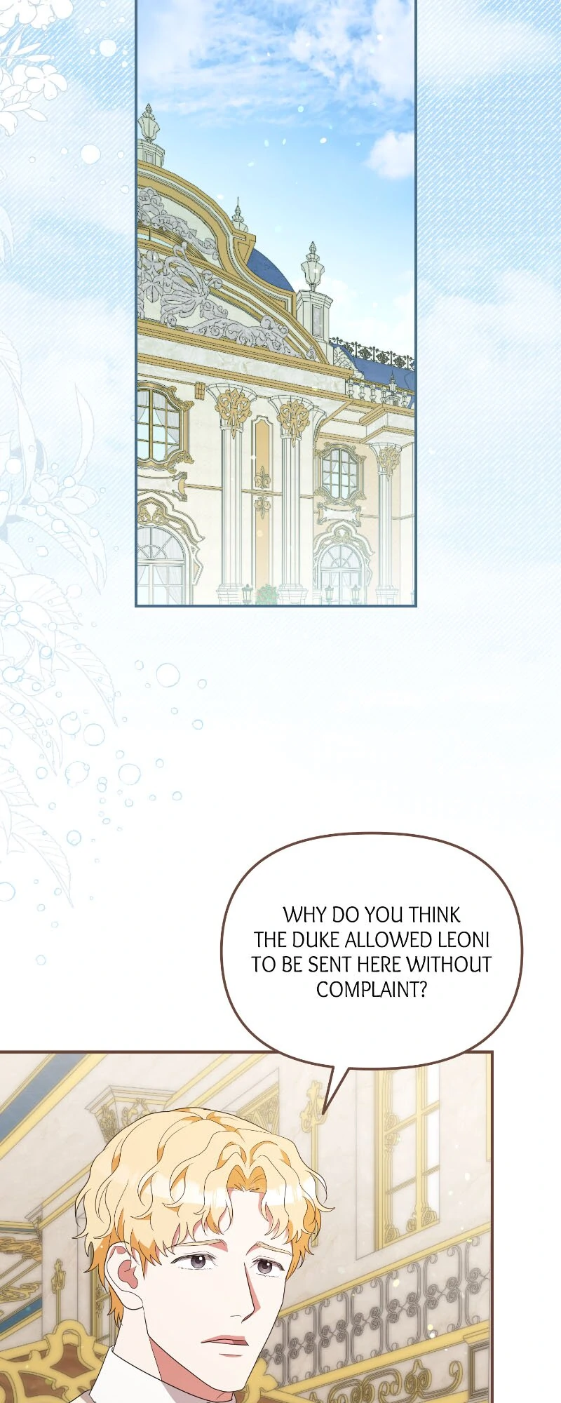 To Those Who Long for My Destruction Chapter 109 246 ch 109 50