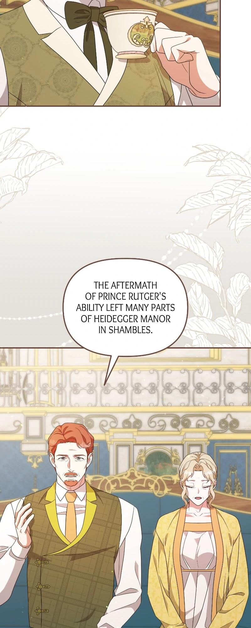 To Those Who Long for My Destruction Chapter 109 247 ch 109 51