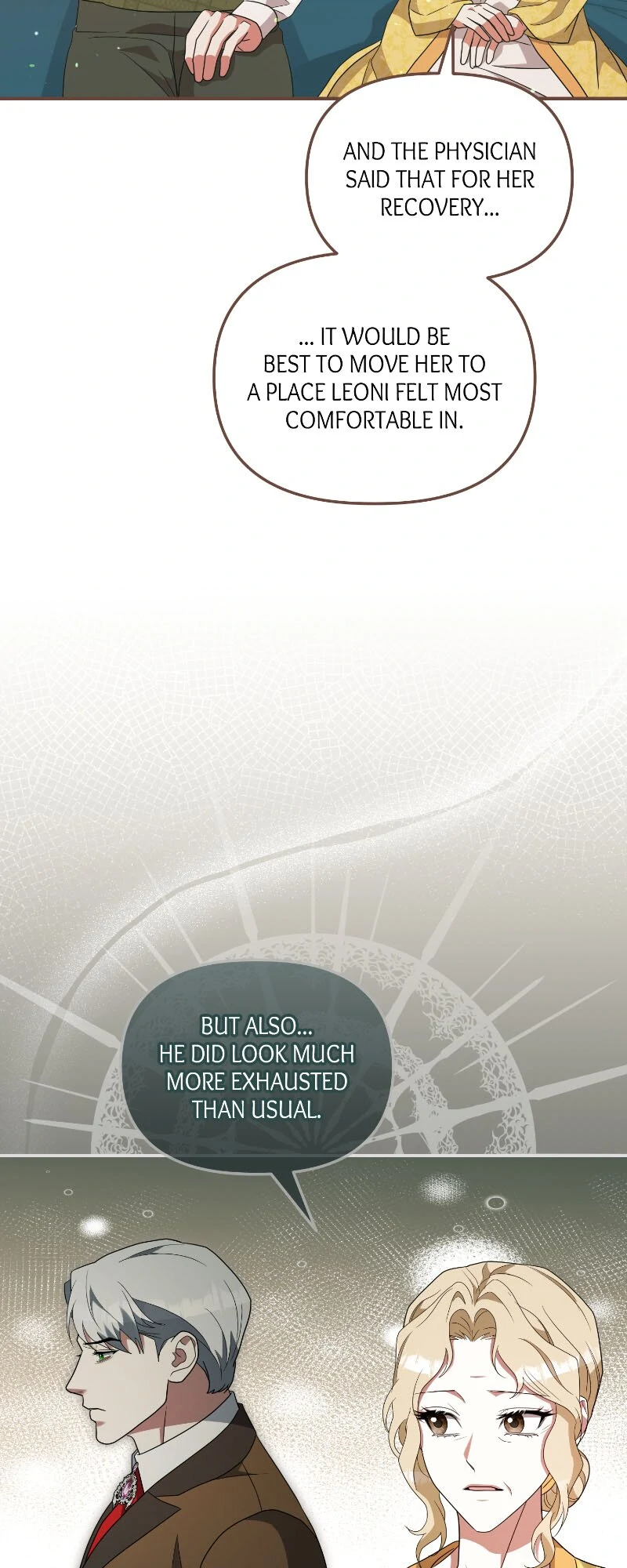 To Those Who Long for My Destruction Chapter 109 248 ch 109 52