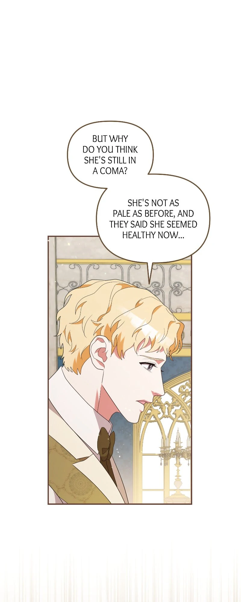 To Those Who Long for My Destruction Chapter 109 251 ch 109 55