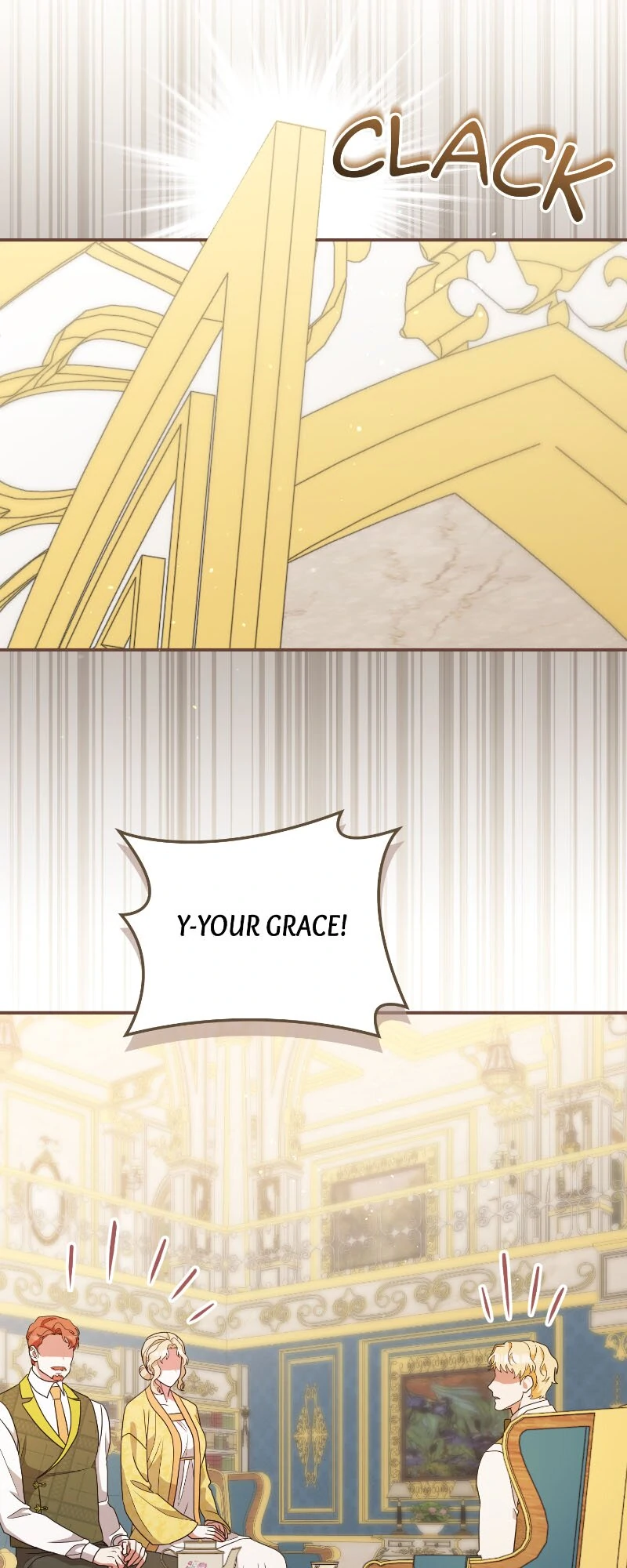 To Those Who Long for My Destruction Chapter 109 252 ch 109 56