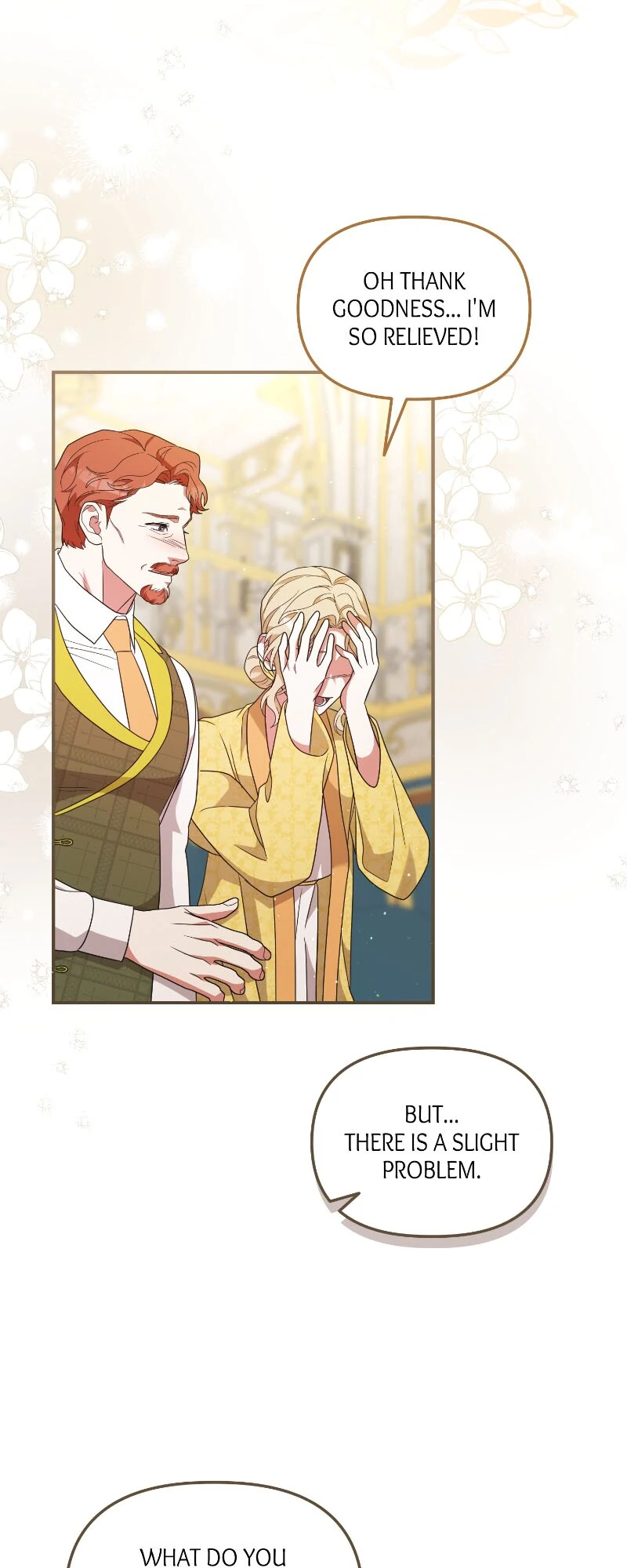 To Those Who Long for My Destruction Chapter 109 254 ch 109 58