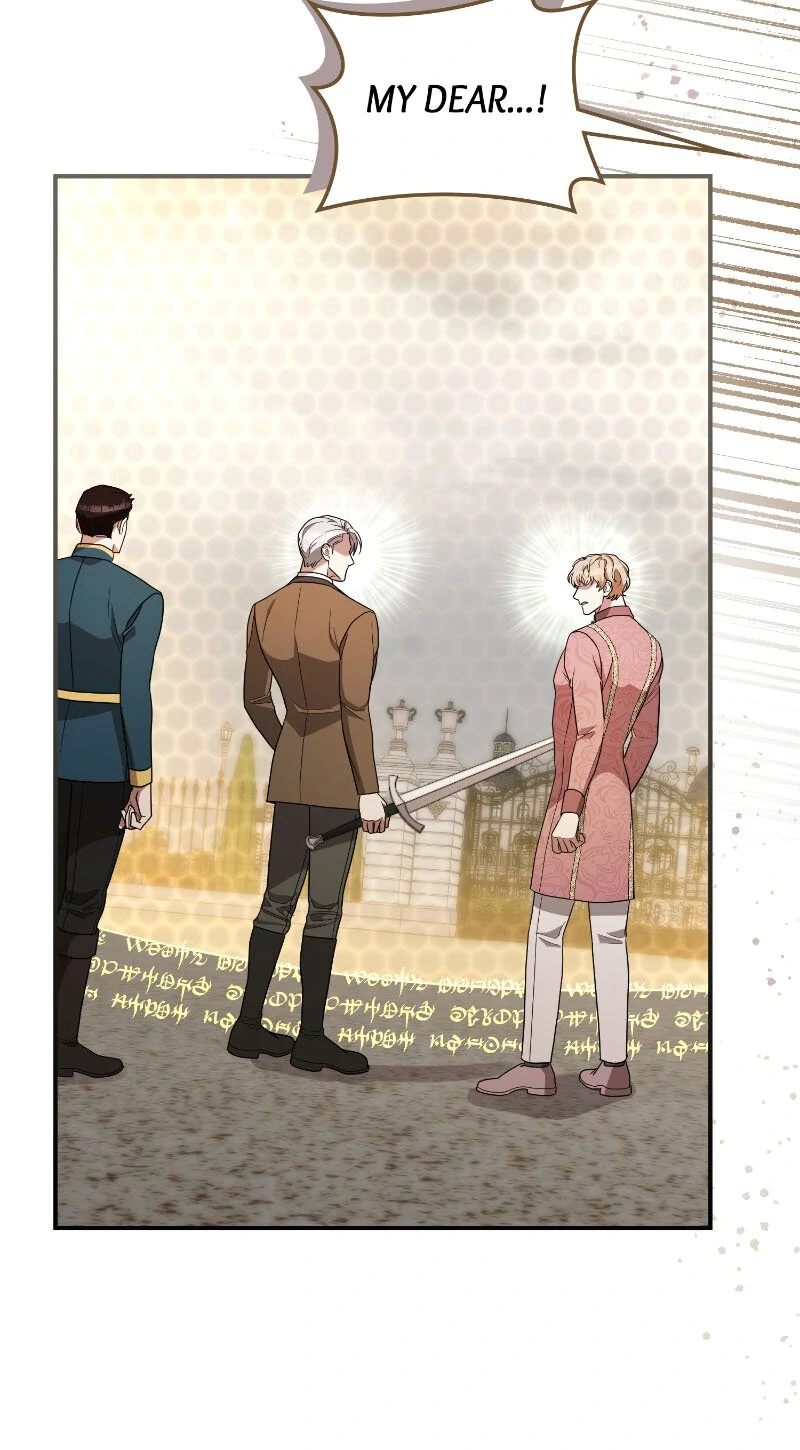 To Those Who Long for My Destruction Chapter 109 202 ch 109 6