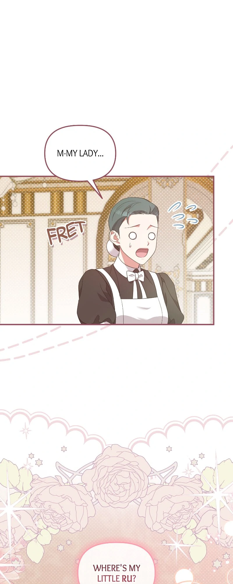 To Those Who Long for My Destruction Chapter 109 257 ch 109 61