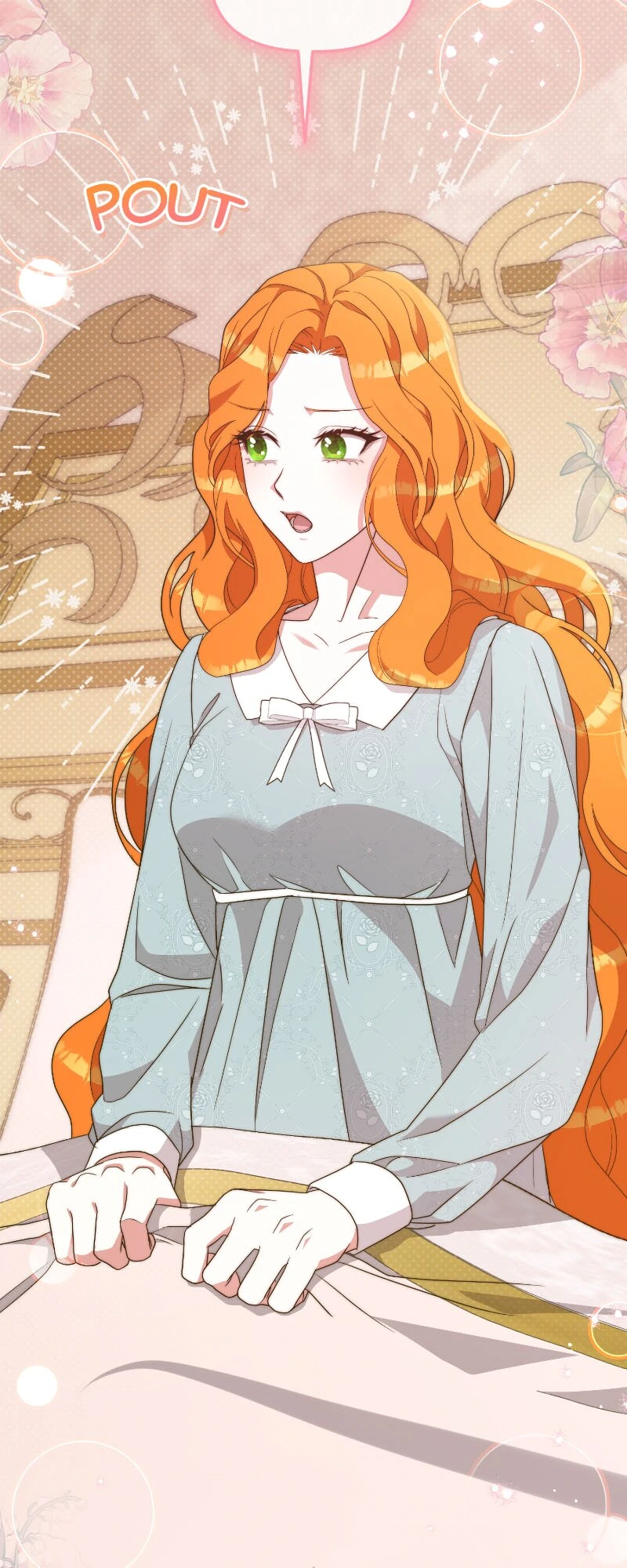 To Those Who Long for My Destruction Chapter 109 258 ch 109 62