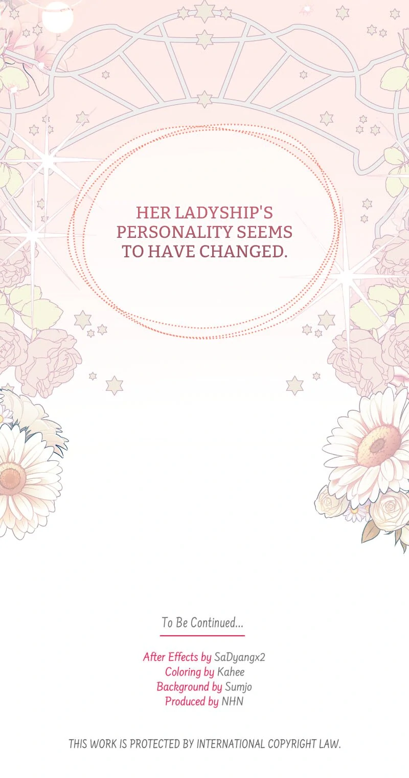 To Those Who Long for My Destruction Chapter 109 259 ch 109 63