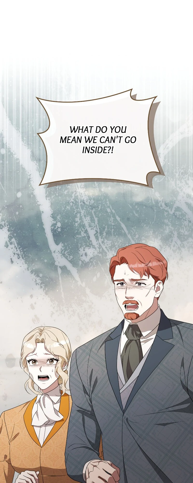 To Those Who Long for My Destruction Chapter 109 203 ch 109 7