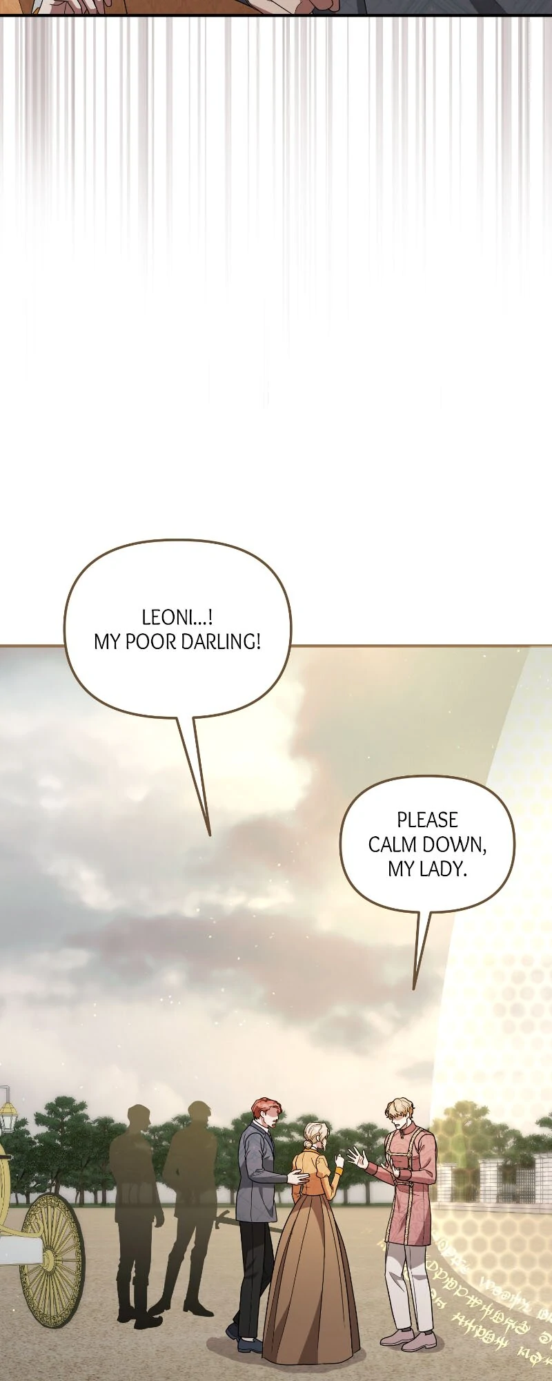 To Those Who Long for My Destruction Chapter 109 204 ch 109 8