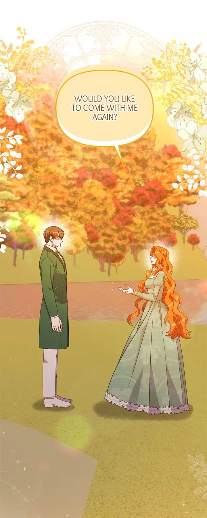 To Those Who Long for My Destruction Chapter 111 209 ch 111 13