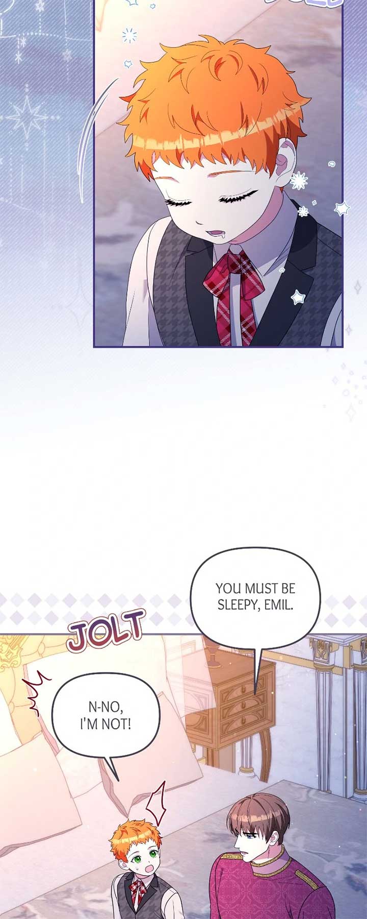 To Those Who Long for My Destruction Chapter 111 211 ch 111 15